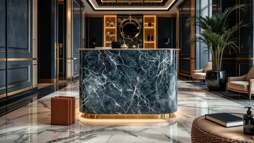 Voyage pro VIP : conciergerie et services premium pour dirigeants