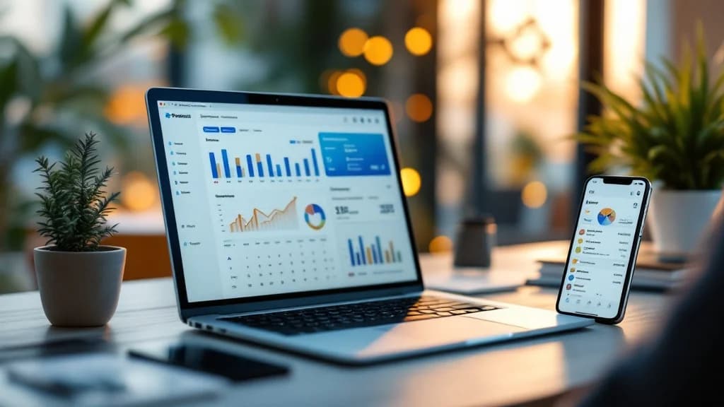 Workflow d'approbation voyage en entreprise