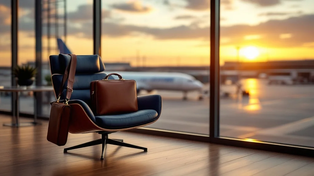 Accompagnement complet pour vos voyages d'affaires