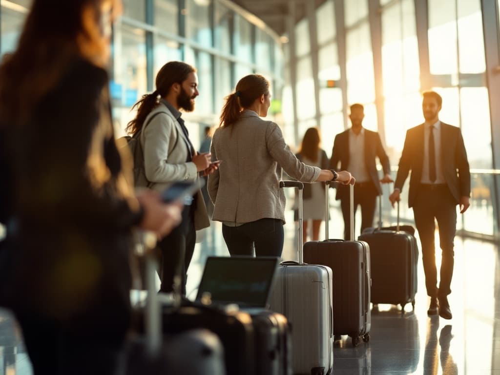 Agence voyage d'affaires vs freelance vs gestion interne : quel modèle choisir en 2026 ?