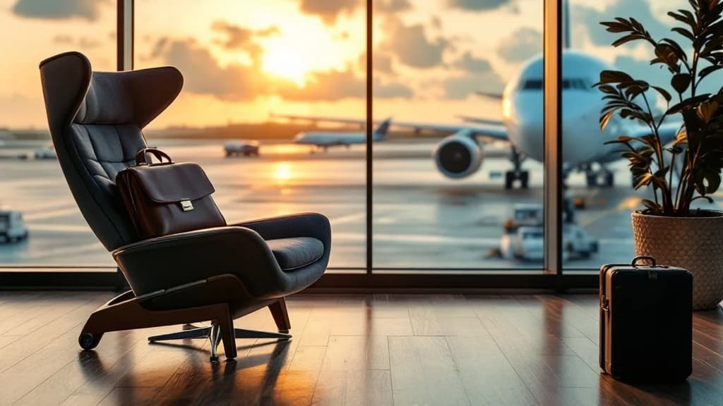 Business travel : pourquoi le voyage d'affaires reste vital