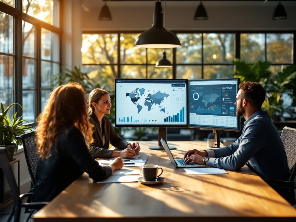 Comment choisir une agence voyage affaires : critères, questions et signaux de qualité