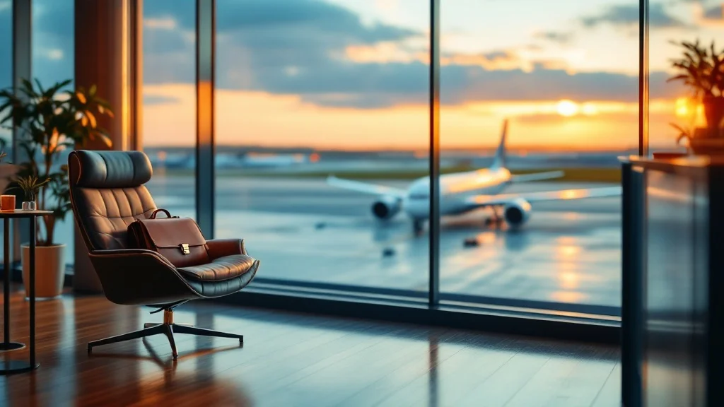 Comment choisir ses services de voyage d'affaires : guide complet