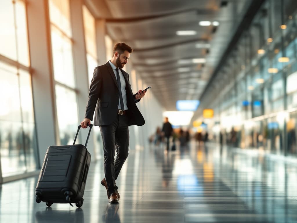 Comment choisir ses services de voyages d'affaires : critères essentiels et pièges à éviter