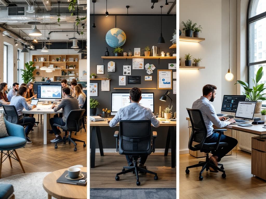 Gestion des voyages d'affaires : agence vs freelance vs équipe interne