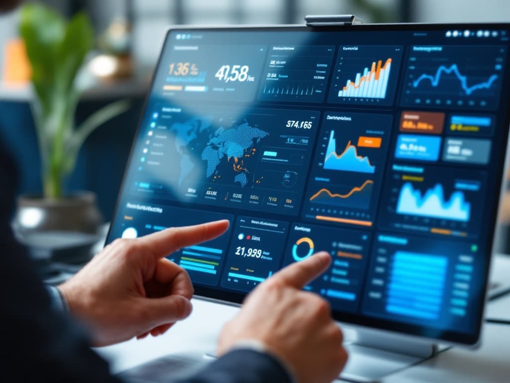 Dashboard de gestion des voyages d'affaires avec statistiques et alertes