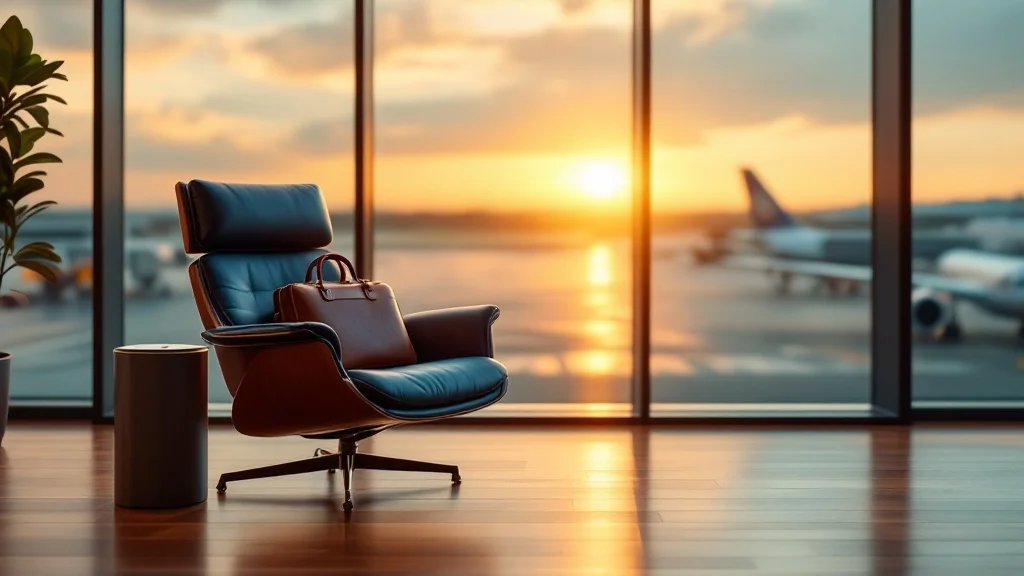Confier ses déplacements pro à une agence de voyage d'affaires