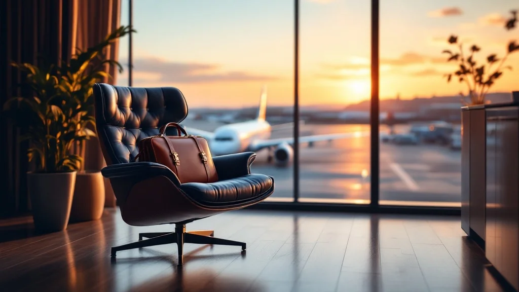 Déplacements pro business : piloter les coûts et le confort