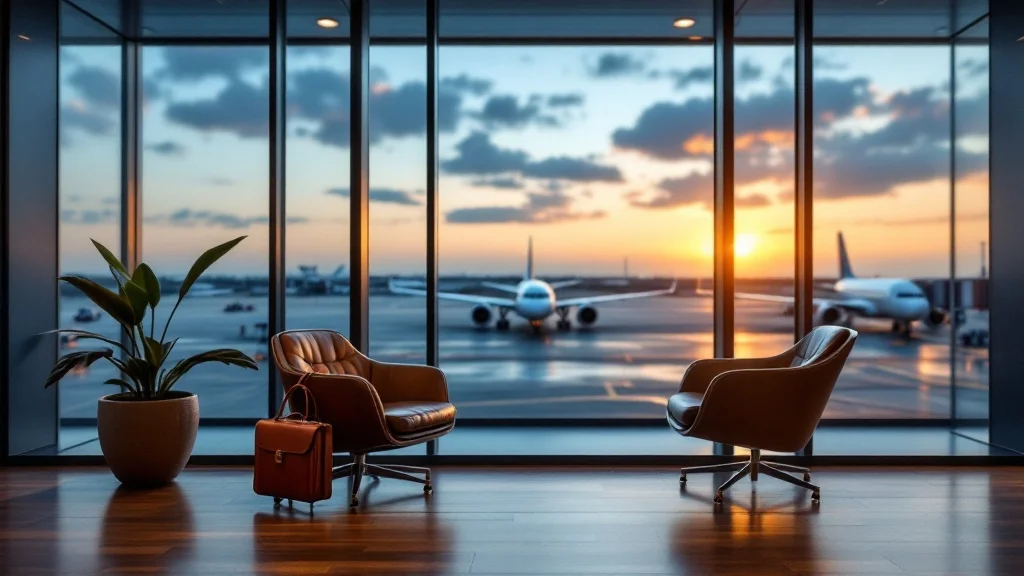 Services voyages d'affaires : tendances 2026 et bonnes pratiques