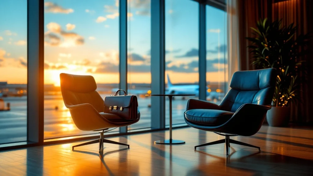 Visa et Assurance pour vos déplacements professionnels