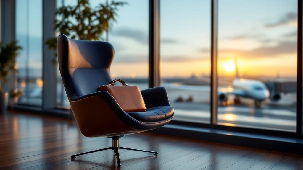 Voyages d'affaires : enjeux, tendances et leviers de performance